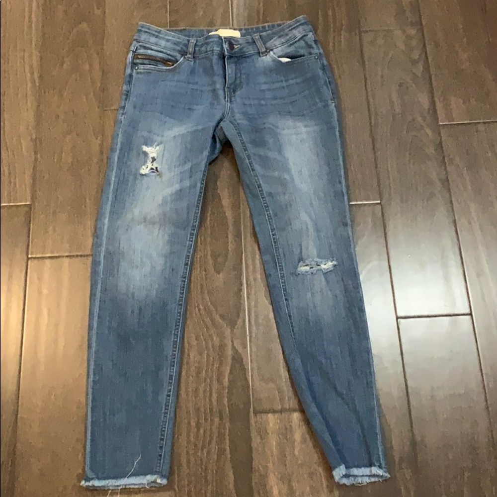 Zara Skinny jeans